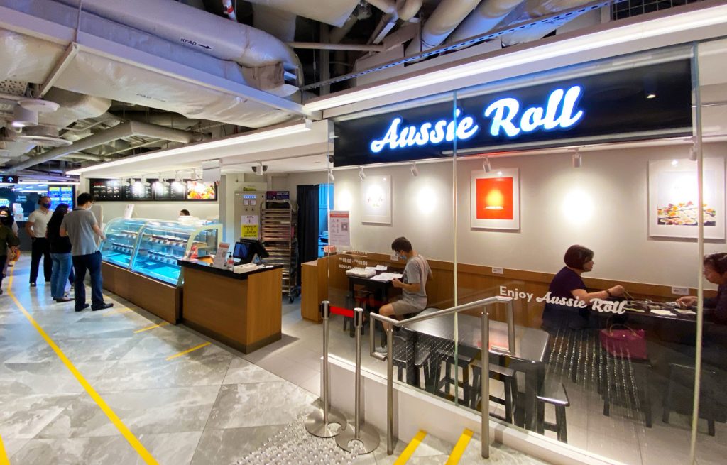 Healthy Lunch Options in Raffles Place Raffles Place.sg