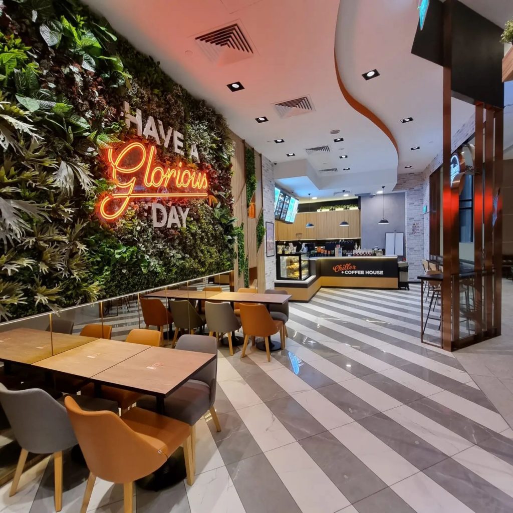 10 MustTry Coffee Gems in Raffles Place Raffles Place.sg